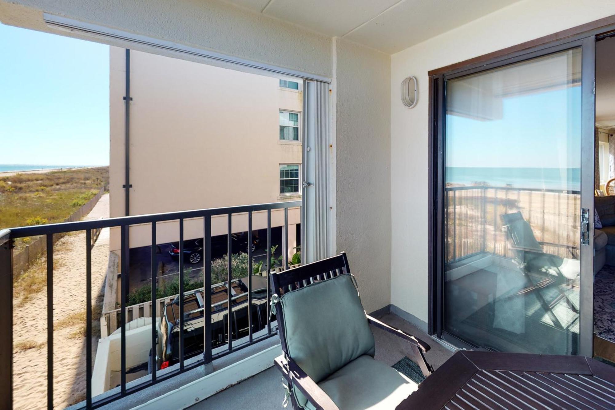 Waikiki Condos Ocean City Cameră foto