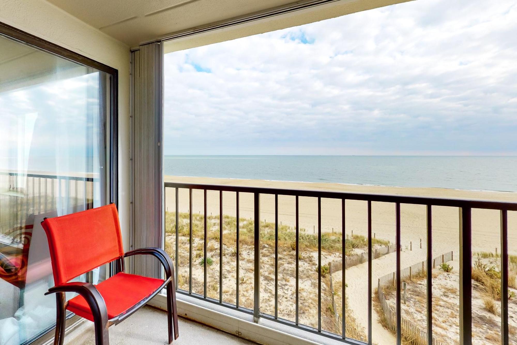 Waikiki Condos Ocean City Cameră foto