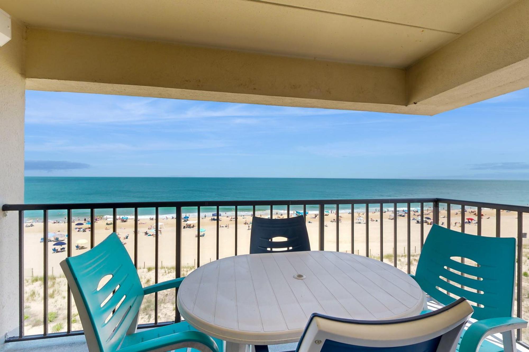 Waikiki Condos Ocean City Cameră foto