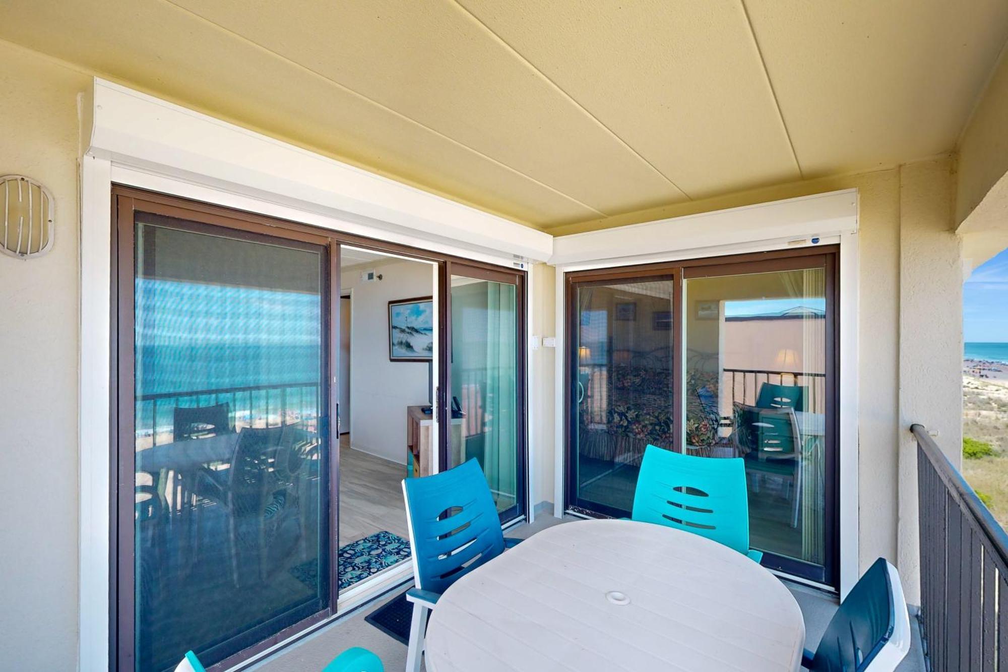 Waikiki Condos Ocean City Cameră foto