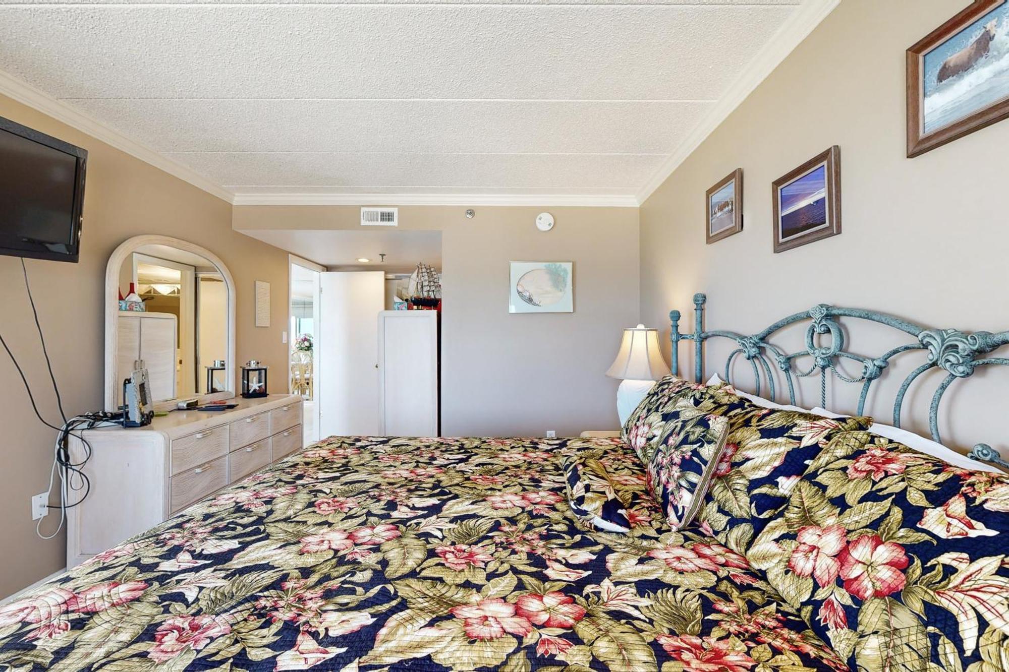 Waikiki Condos Ocean City Cameră foto