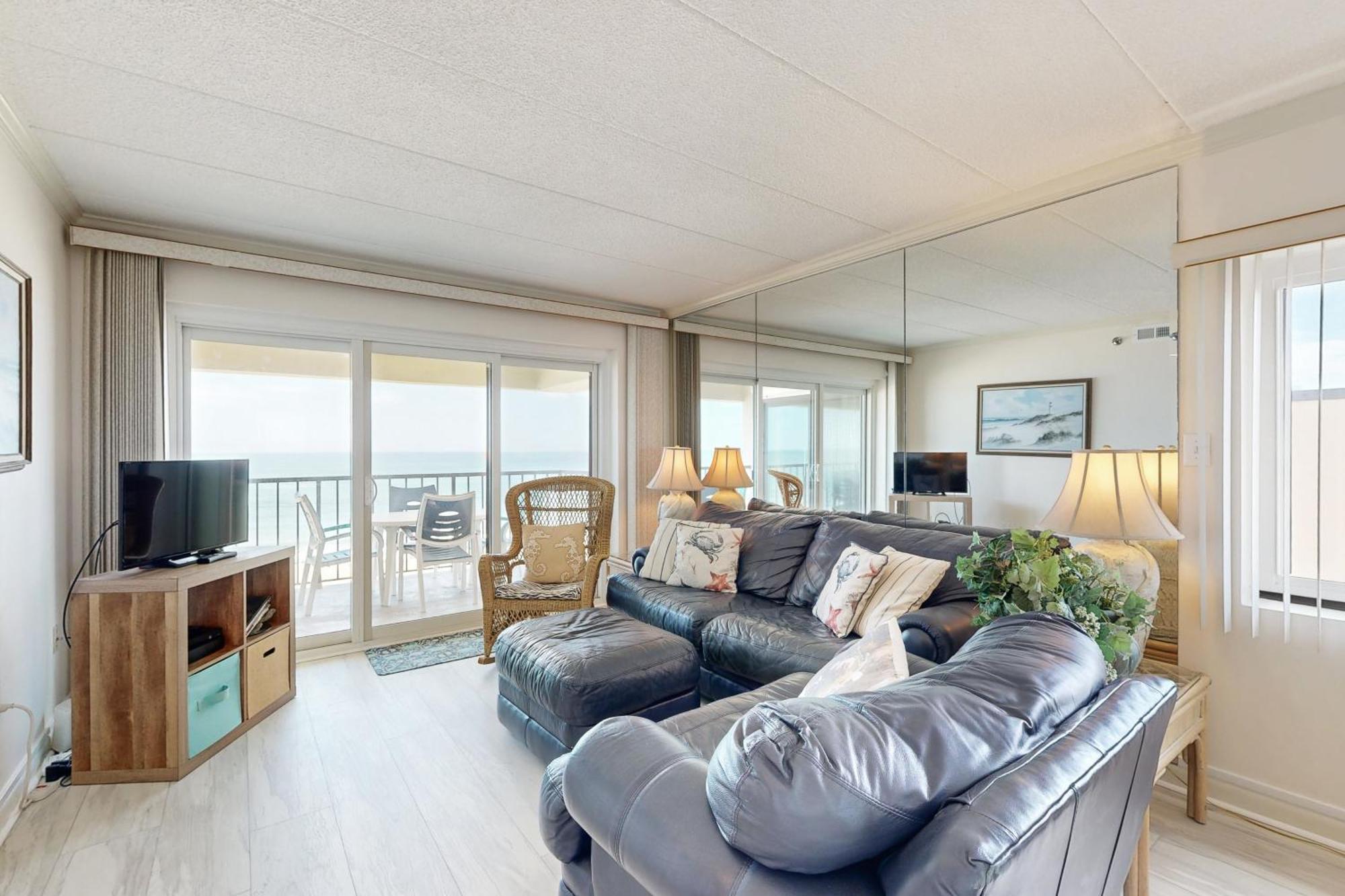 Waikiki Condos Ocean City Cameră foto