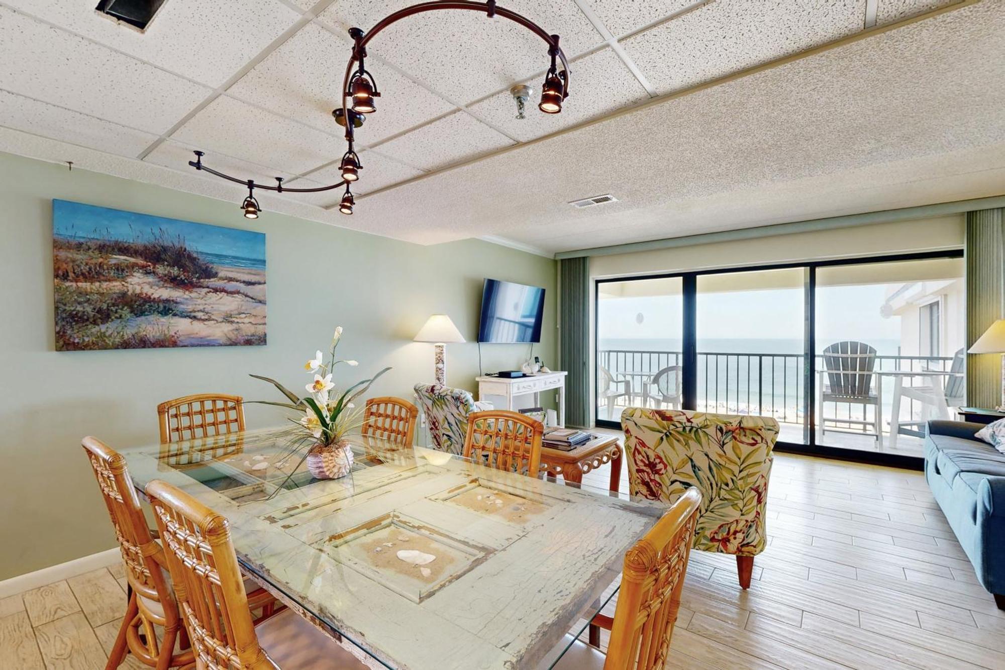 Waikiki Condos Ocean City Exterior foto